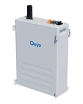 Deye SE-F5-PRO-L Акумулятор літієвий Deye 48 В (51.2 В), 5.12 кВт·год