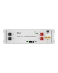 Deye SE-G5.1-PRO-B Акумулятор літієвий Deye 48 В (51.2 В), 5.12 кВт·год