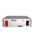 Deye SE-G5.1-PRO Акумулятор літієвий Deye 48 В (51.2 В), 5.12 кВт·год