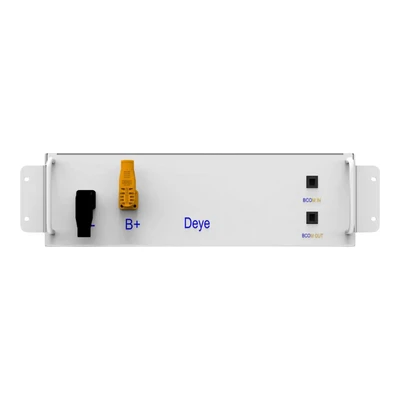 BOS-G-PRO Акумулятор літієвий Deye 48 В (51.2 В), 5.12 кВт·год