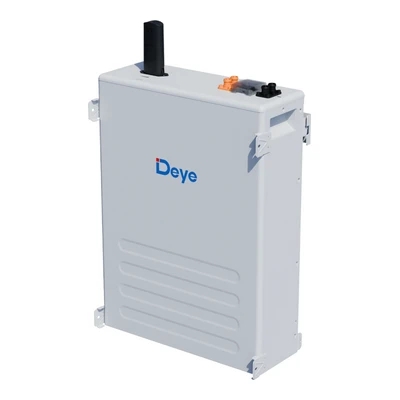 SE-F5-PRO-L Акумулятор літієвий Deye 48 В (51.2 В), 5.12 кВт·год
