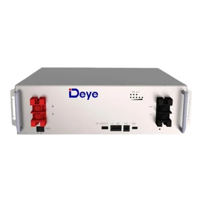 SE-G5.1-PRO Акумулятор літієвий Deye 48 В (51.2 В), 5.12 кВт·год