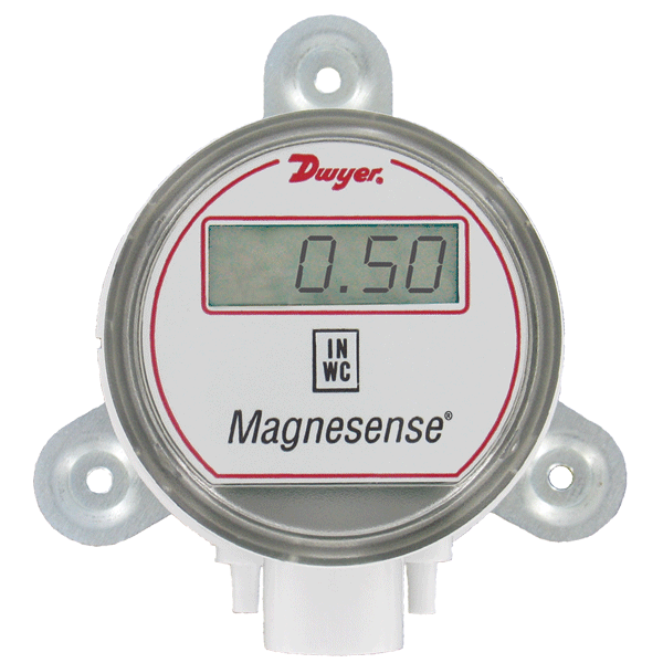 Dwyer Instruments of 0-10 kPa MS111