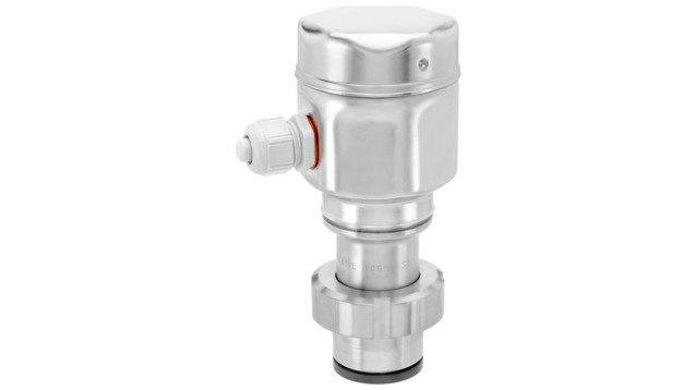 The pressure sensor Endress+Hauser 0-0.4/1/2/4/10/40/100/400 BAR PMP51-AA21RA2HGBGCJA1