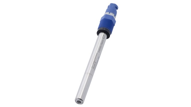 The pressure sensor Endress+Hauser 0-0.4/1/2/4/10/40/100/400 Bar COS22D-BA1A2B23