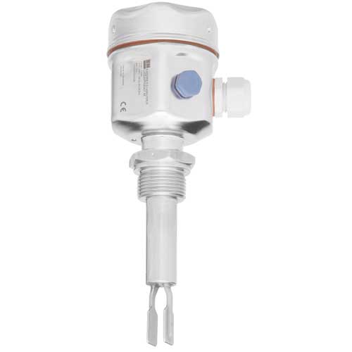 Endress+Hauser maximum level sensor up to 3 m (6 m on request) FTL50H-AGW2AC2G6A