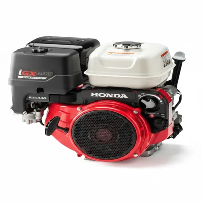 EP8500Ti Бензиновий генератор EUROPOWER EP8500Ti. Потужність 7.6кВа. трифазний