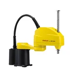 FANUC sr-3ia Промышленный робот FANUC SR-3iA грузоподъёмностью 3 кг с вылетом 400 мм и 4 осями. Предназначен для быстрой сборки и операций pick-and-place. Поставляется под заказ.