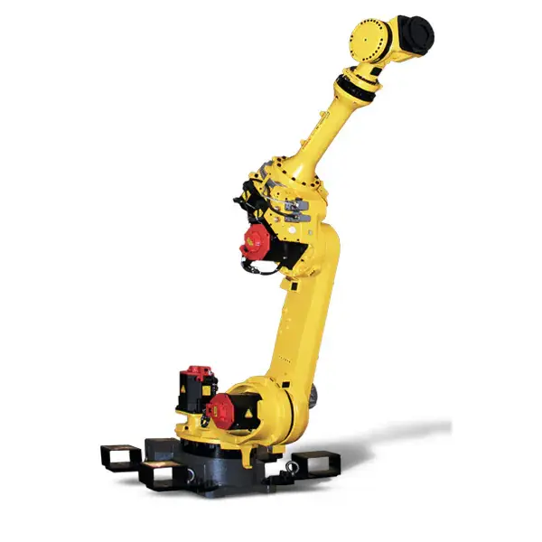 r-1000ia-100f Промышленный робот FANUC: r 1000ia 100f