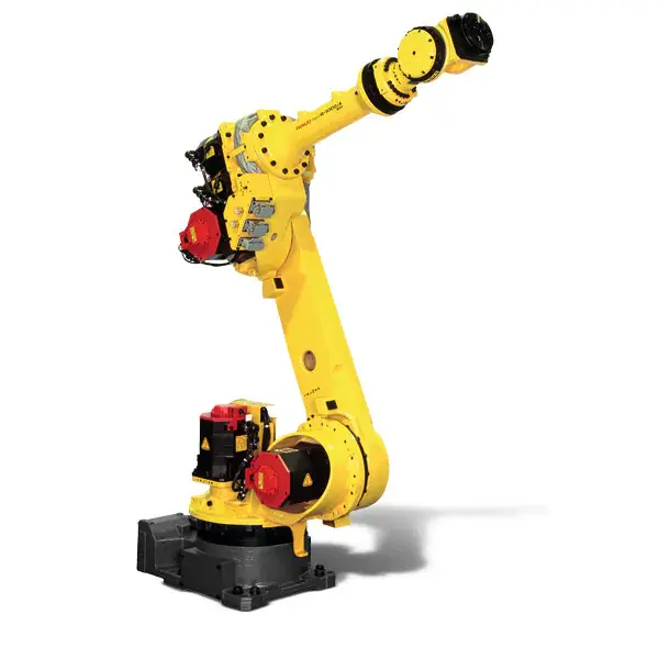r-1000ia-80h Промышленный робот FANUC: r 1000ia 80h