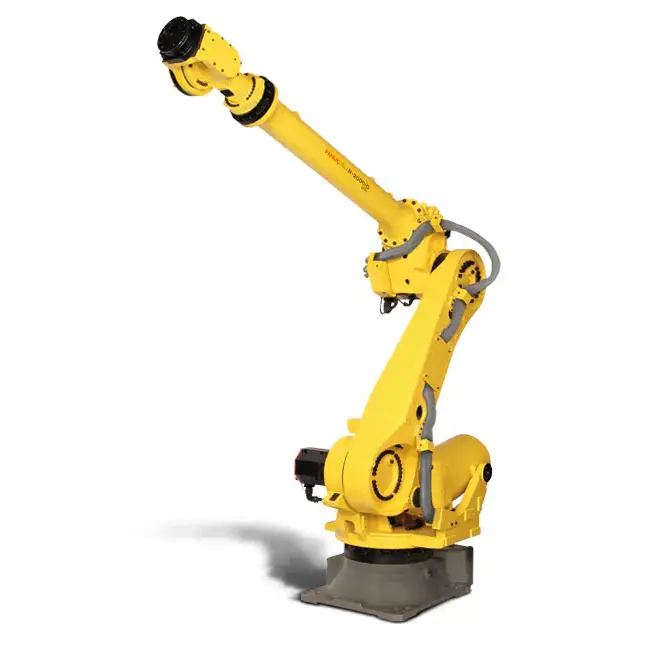 r-2000ic-125l Промышленный робот FANUC: r 2000ic 125l