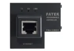 Fatek FBs-CBE Fatek FBs-CBE — комунікаційна плата Ethernet 10 Base T