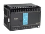 Fatek FBs-60XYR-D24 Fatek FBs-60XYR — мікс-модуль 36 DI + 24 DO релейні, живлення 24 VDC