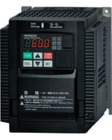 WJ200 frequency converter 0.75KW VX: 1-F/220V |Out: 3-F/220V for three-phase electric consumers