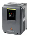 N100-007HF Частотний перетворювач N100 0.7кВт 3-ф/380