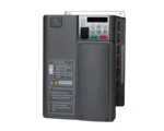 Inovance MD310T0.75B-INT Частотний перетворювач Inovance MD310 0.75 кВт, 3×380 В, номінальний струм 2.1 А. Векторне керування без датчика (SVC) та V/f, вбудований ЕМС-фільтр C3, Modbus-RTU. Компактний загальнопромисловий привод для насосів, вентиляторів, конвеєрів. Inovance — провідний китайський виробник перетворювачів частоти.