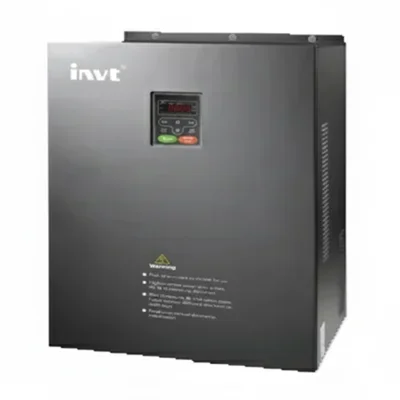 CHV100-220G-4 Частотний перетворювач CHV100 220.0кВт 3-ф/380