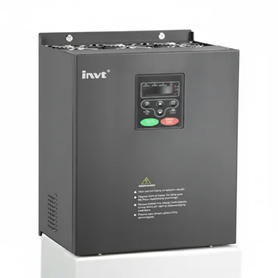 CHV190-220G-4 Преобразователь частоты CHV190 220.0кВт 3-ф/380