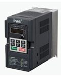 Frequency converter GD10 0.75kW Vx:1-ph/220V | Out:3-ph/220V for 3-phase motors