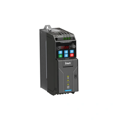 GD28-003G-4 Перетворювач частоти INVT GD28-003G-4, 3.0 кВт, 7.5А, 3×380В, серія GD28