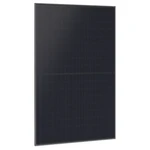 JA Solar JAM54D41-450/LB 450W Монокристалічна сонячна панель JA Solar JAM54D41-450/LB, 108 комірок, ККД 22.5%