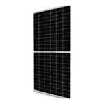JA Solar JAM72D30-535/MB 535W Монокристалічна двостороння сонячна панель JA Solar JAM72D30-535/MB, 144 комірок, ККД 20.6%