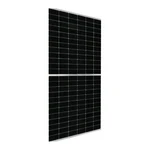 JA Solar JAM72D30-540/MB 540W Монокристалічна двостороння сонячна панель JA Solar JAM72D30-540/MB, 144 комірок, ККД 20.8%
