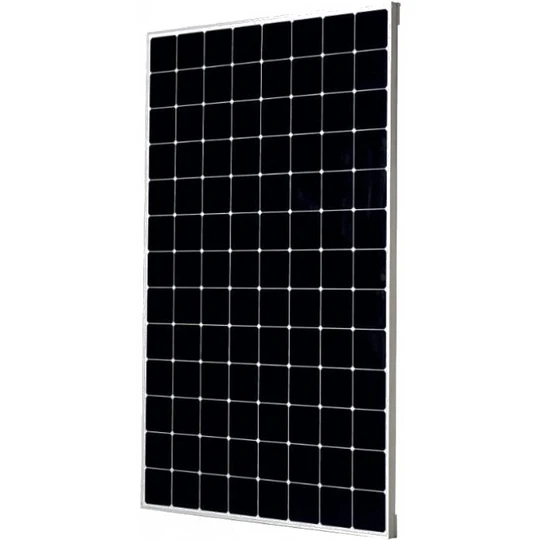 JAM66D45-620/LB 620W Монокристалічна сонячна панель JA Solar JAM66D45-620/LB, 132 комірок, ККД 23.0%