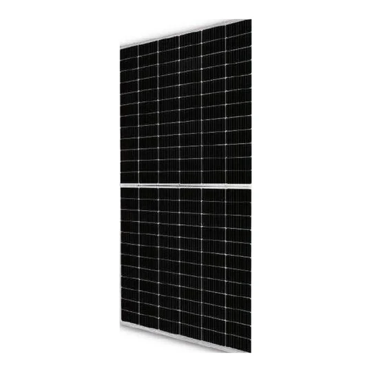 JAM72D30-535/MB 535W Монокристалічна двостороння сонячна панель JA Solar JAM72D30-535/MB, 144 комірок, ККД 20.6%
