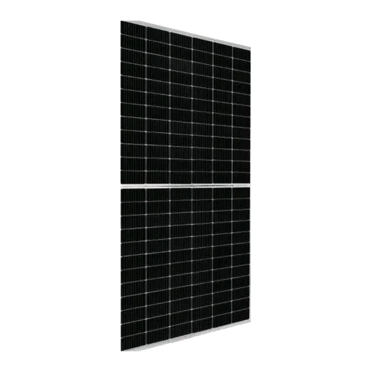 JAM72D30-540/MB 540W Monocrystalline Bifacial Solar Panel JA Solar JAM72D30-540/MB, 144 cells, 20.8% efficiency