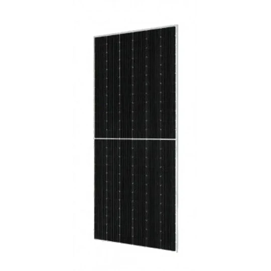 JAM72S30-555/MR 555W Монокристалічна сонячна панель JA Solar JAM72S30-555/MR, 144 комірок, ККД 21.5%