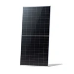 JinkoSolar JKM555M-72HL4-BDVP 555W Монокристалічна двостороння сонячна панель JinkoSolar JKM555M-72HL4-BDVP, 144 комірок, ККД 21.48%