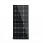 JinkoSolar JKM585N-72HL4-V 585W Монокристалічна сонячна панель JinkoSolar JKM585N-72HL4-V, 144 комірок, ККД 22.65%