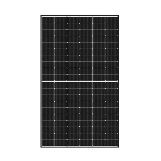 JKM430N-54HL4R-BDV 430W Монокристалічна двостороння сонячна панель JinkoSolar JKM430N-54HL4R-BDV, 108 комірок, ККД 21.52%