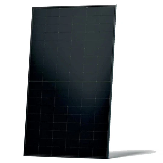 JKM440N-54HL4R-B 440W Монокристалічна сонячна панель JinkoSolar JKM440N-54HL4R-B, 108 комірок, ККД 22.02%