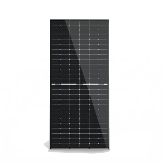 JKM555M-72HL4 555W Монокристалічна сонячна панель JinkoSolar JKM555M-72HL4, 144 комірок, ККД 21.48%