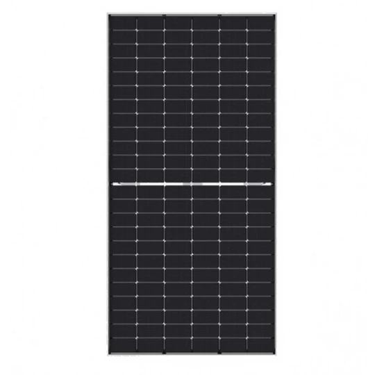 JKM620N-66HL4M-BDV 620W Монокристаллическая двусторонняя солнечная панель JinkoSolar JKM620N-66HL4M-BDV, 132 фотоэлементов, ККД 22.95%