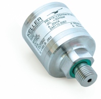 KELLER 0-30 BAR 0-30BAR A000013408+A000013423 pressure sensor