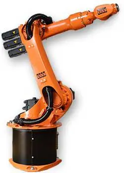 kr-16-s kr-16-s