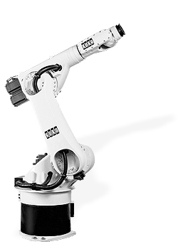 Industrial robot KUKA: KR 30 3 CR