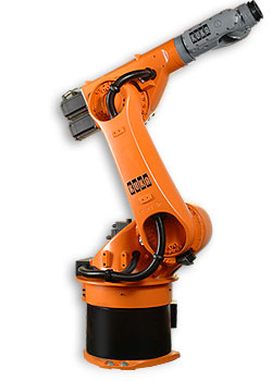 Industrial robot KUKA: KR 30 3 F