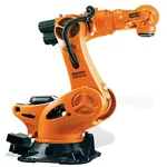 KUKA kr-1000-1300-titan-pa Промисловий робот Кука: KR 1000 1300 Titan PA