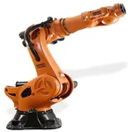 KUKA kr-1000-l750-titan Промисловий робот Кука: KR 1000 L750 Titan