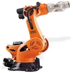 KUKA kr-1000-titan-f Промисловий робот Кука: KR 1000 Titan F