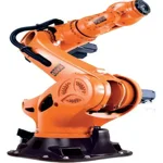 KUKA kr-1000 Промисловий робот Кука: KR 1000