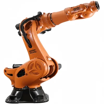 kr-1000-l750-titan Промисловий робот Кука: KR 1000 L750 Titan