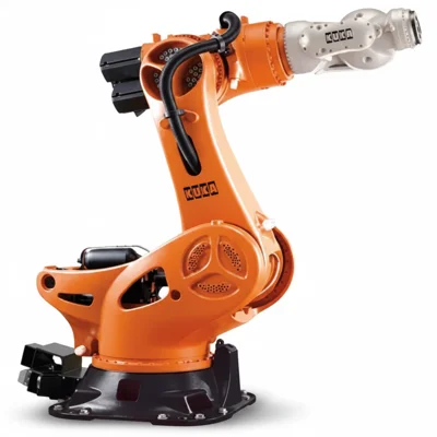 kr-1000-titan-f Промисловий робот Кука: KR 1000 Titan F