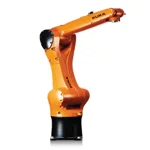 KUKA kr-10-r1100-fivve Промисловий робот Кука: KR 10 R1100 Fivve