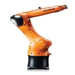 KUKA kr-10-r900-sixx Промисловий робот Кука: KR 10 R900 Sixx