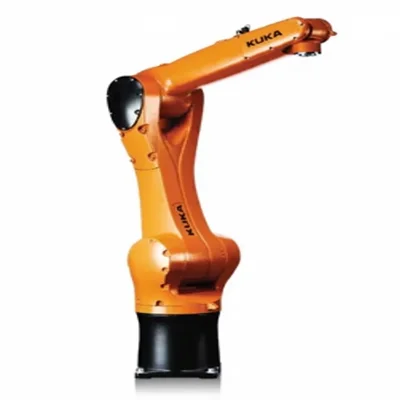 kr-10-r1100-fivve Промисловий робот Кука: KR 10 R1100 Fivve
